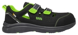 Bennon WIDEON S1PS ESD NM SANDAL Bezpečnostná obuv