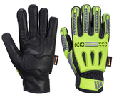 Portwest A762 Zateplené pracovné rukavice