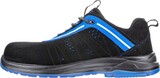 Bennon TRON S1PS ESD NM 4WIDE BLUE LOW Bezpečnostná obuv
