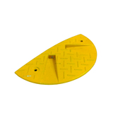 DP ZPKZ Spomaľovací prah koncový do 30 km/h