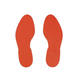 BY UP3R Podlahová značka - stopy