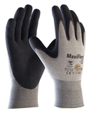 ATG 34-774B MAXIFLEX ELITE Pracovné ESD rukavice