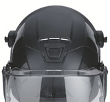 Uvex PHEOS FACEGUARD Protinárazová čapica