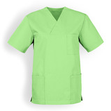 Clinic Dress JUST STRONG Blúza unisex