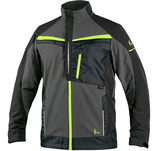 Canis CXS NAOS Montérková blúza pánska