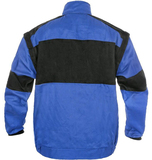 Canis CXS LUXY HUGO Zimná montérková blúza pánska