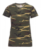 Payper SUNSET LADY Tričko dámske