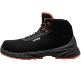 Uvex 6850 S2 SRC Bezpečnostná obuv