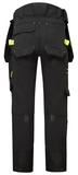 Portwest EV440 EV4 Strečové pracovné nohavice