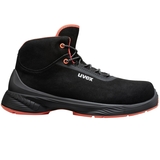 Uvex 6850 S2 SRC Bezpečnostná obuv