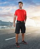 Ardon R8ED+ 04 Montérkové šortky