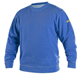 Canis CXS DENALI Mikina antistatická