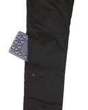 Delta Plus DMACHPAW Podšívané nohavice do pása