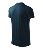 Malfini HEAVY V-NECK 111 Tričko unisex