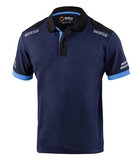 Sparco TOLEDO TECH POLO Polokošeľa