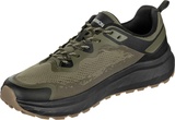 Bennon HORIZON BAREFOOT+ O1 NM KHAKI LOW Pracovná obuv