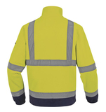 Delta Plus ZENITH Reflexná bunda