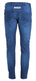 Sparco DENVER Pracovné denim nohavice