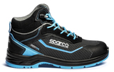 Sparco INDY-HE SUNNY ESD S3S SR LG Bezpečnostná obuv