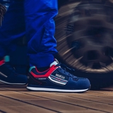 Sparco GYMKHANA MARTINI S1P SRC Bezpečnostná obuv