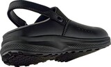 VM Footwear GRAZ OB ESD Pracovné sandále