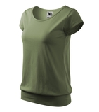 Malfini CITY 120 Tričko dámske