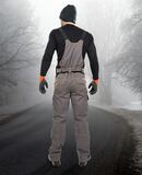 Ardon VISION Zimné nohavice s náprsenkou