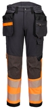 Portwest EV442 EV4 Reflexné strečové nohavice