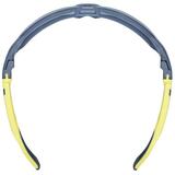 Uvex I-5 Pracovné okuliare sivé