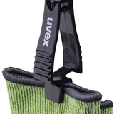 Uvex Klip na rukavice