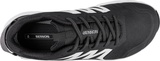 Bennon FJORD BAREFOOT+ O1 NM BLACK/WHITE LOW Pracovná obuv