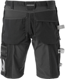 Fristads Strečové krátke nohavice Gen Y 2532 CYD