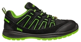 Bennon ALEGRO O1P ESD GREEN LOW Pracovná obuv