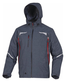 Delta Plus EOLE Zateplená bunda