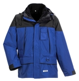 Planam OUTDOOR TWISTER Zimná bunda