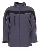 Planam PLALINE Softshellová bunda