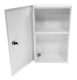 Panacea Plechová skrinka