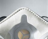 Uvex SILV-AIR 7330 FFP3 Respirátor miskový s 3 ventilmi