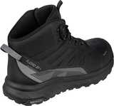 Bennon FJORD BAREFOOT+ O6 BLACK MID Pracovná obuv
