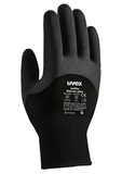 Uvex UNILITE THERMO PLUS Zimné rukavice