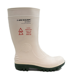 Dunlop ACIFORT SAFETY HIGH VOLTAGE SB FO SRA Bezpečnostné čižmy