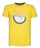 Ardon 4TECH CONSTRUCTED Tričko s krátkym rukávom