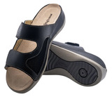 Medistyle ŠARLOTA HALUX Dámske zdravotné šľapky