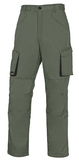 Delta Plus M2PA2 Pracovné nohavice do pása
