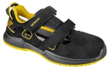 Bennon MODULOR DUO S1PS ESD NM SANDAL Bezpečnostná obuv