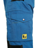 Canis CXS STRETCH Montérkové nohavice pánske