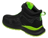 Bennon PREDATOR S3 HIGH Bezpečnostná obuv