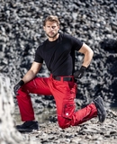 Ardon SUMMER Montérkové nohavice do pása