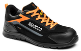 Sparco NITRO ADVANCED ELFYN ESD S3S SR FO Bezpečnostná obuv