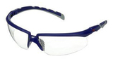 3M SOLUS 2000 S2001AF-BLU Ochranné okuliare